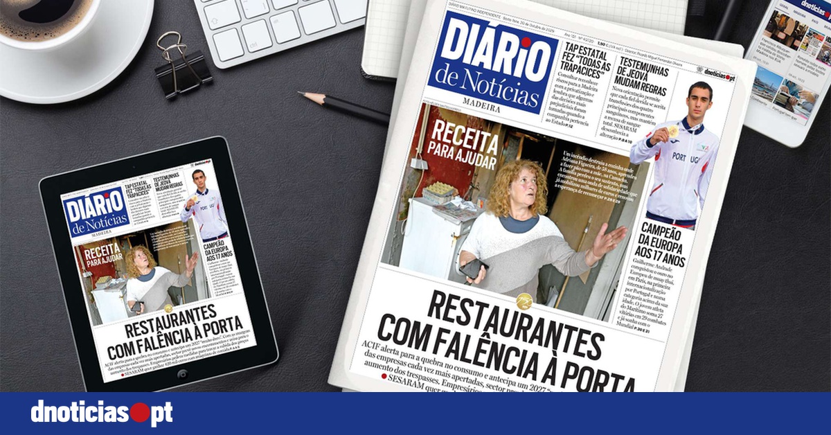 DNOTICIAS.PT