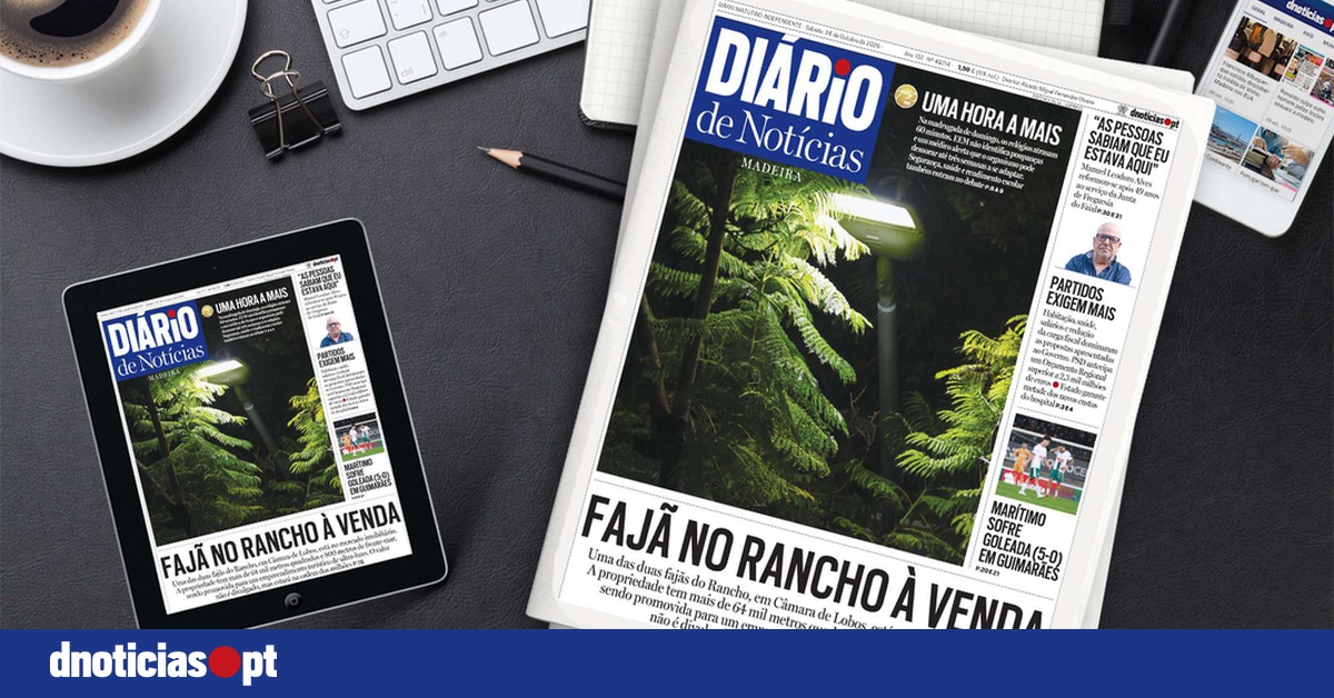 DNOTICIAS.PT