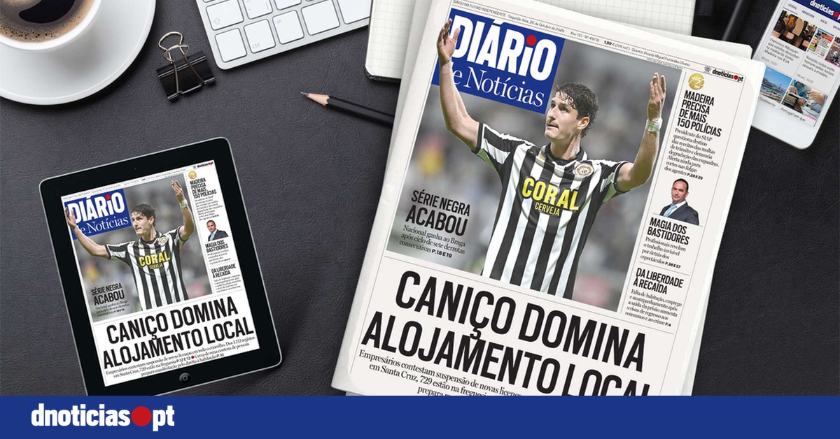 DNOTICIAS.PT