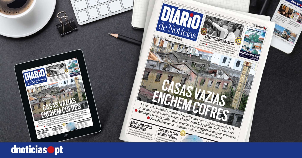 DNOTICIAS.PT
