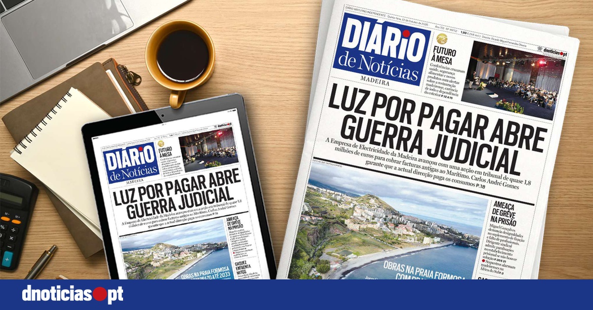DNOTICIAS.PT