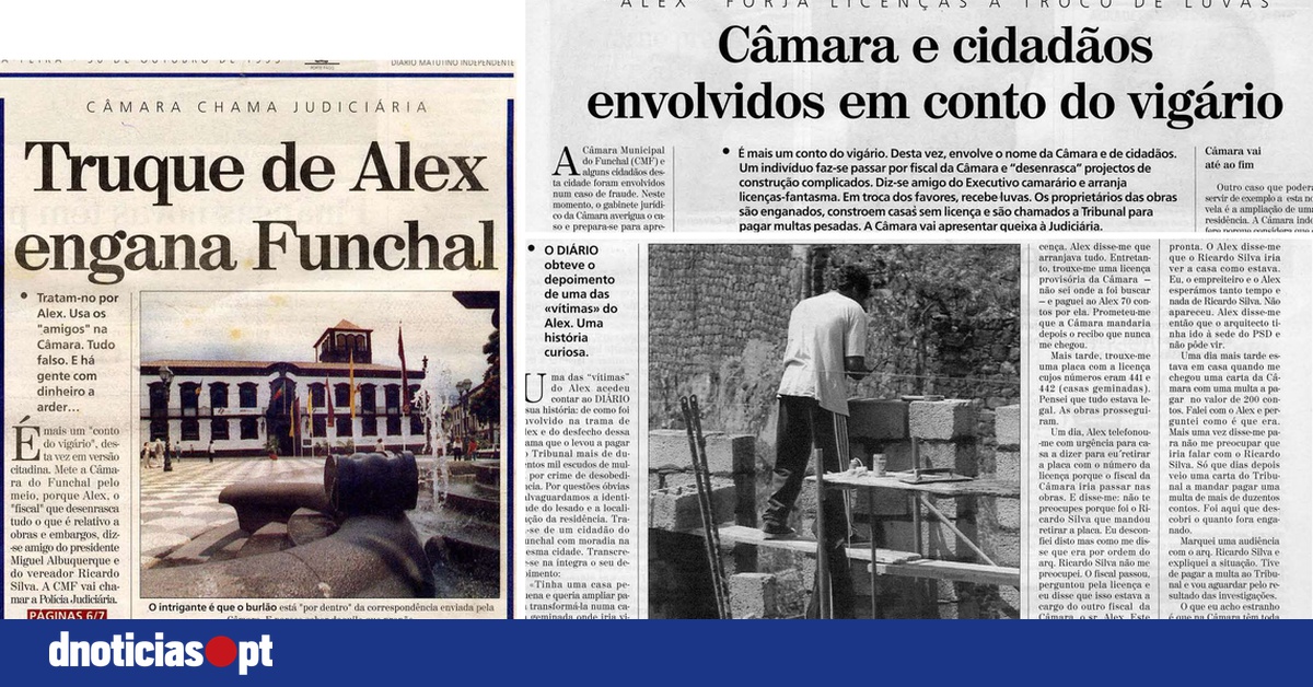 DNOTICIAS.PT