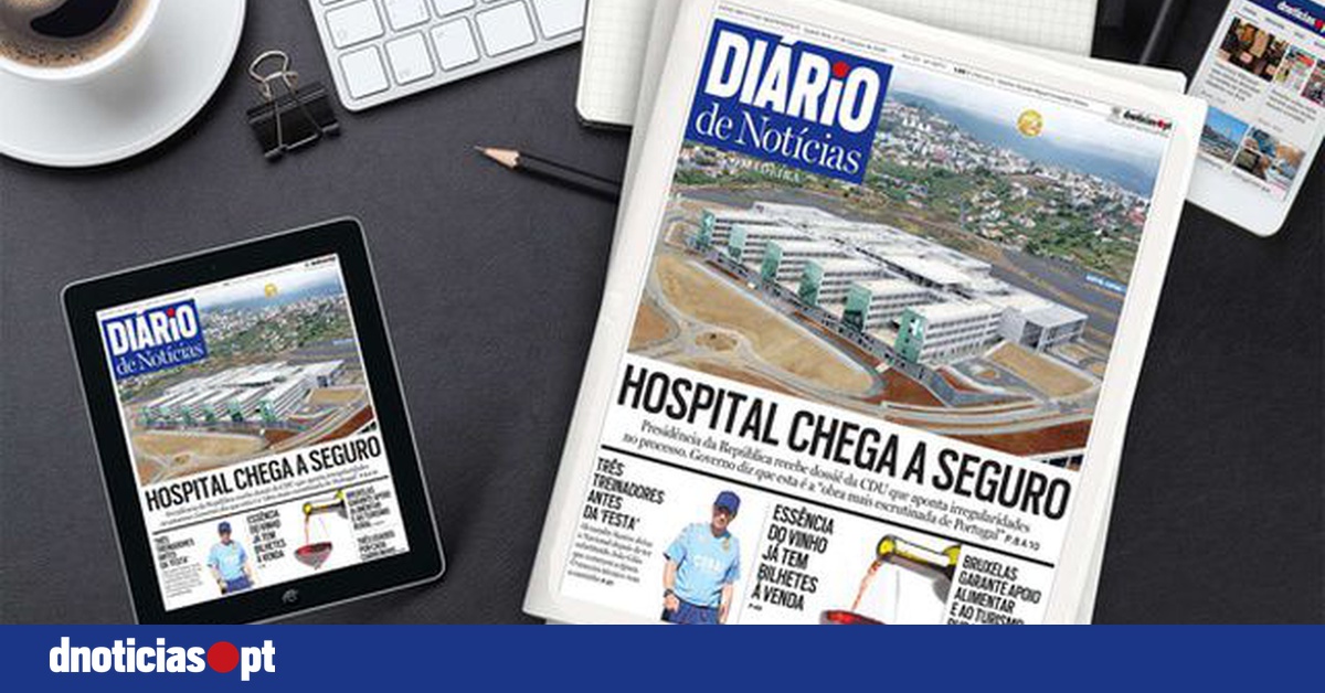 DNOTICIAS.PT