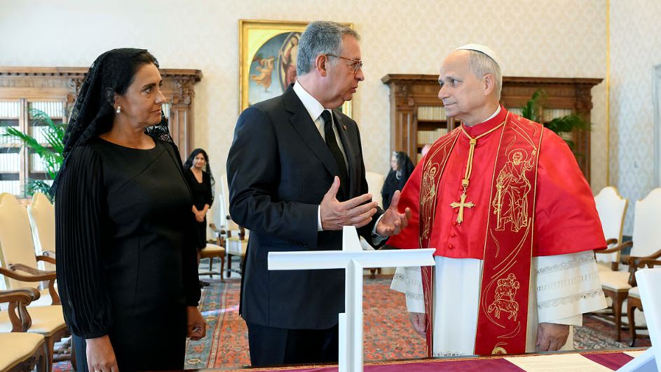 Foto Vatican Media