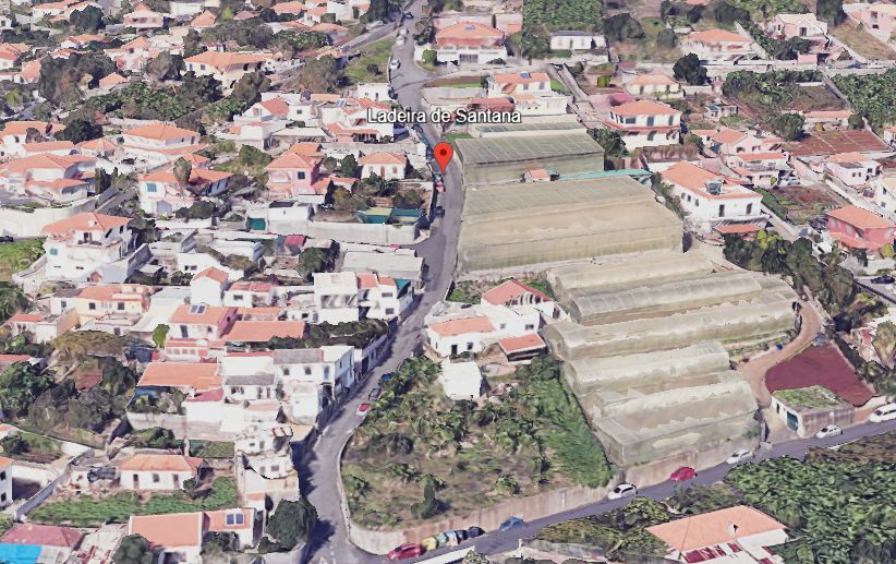 Foto Google Earth