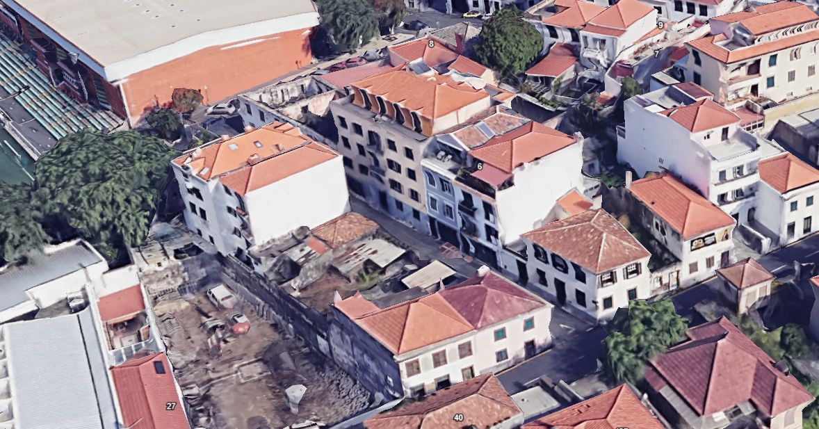Foto Google Earth