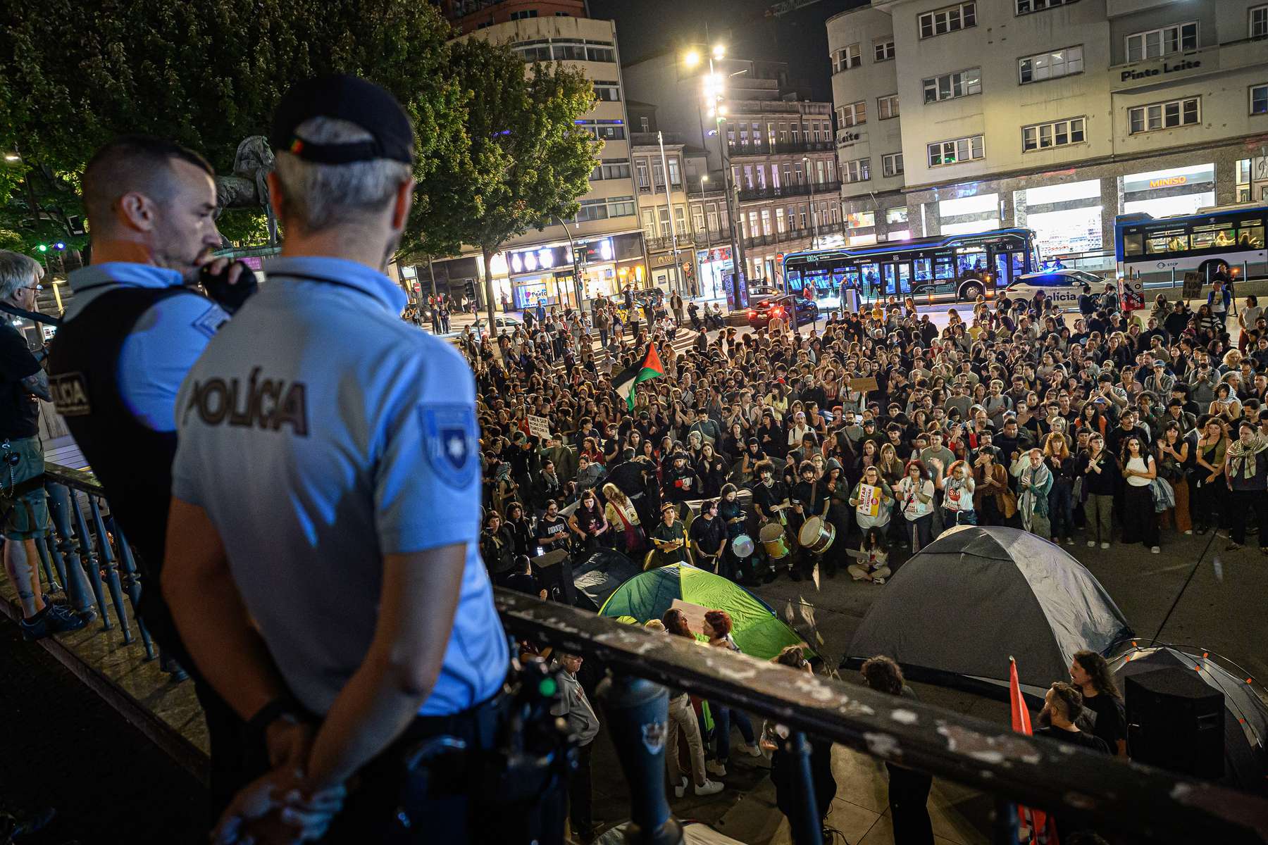Foto&nbsp;PEDRO GRANADEIRO/Lusa