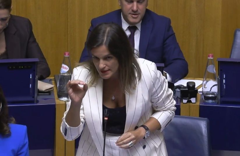 Foto Assembleia Legislativa da Madeira
