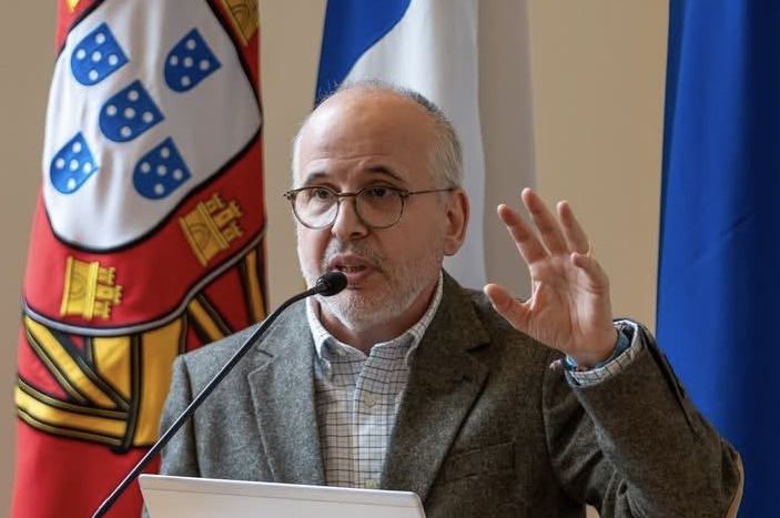 Mário Freitas, presidente da ANAMET. Foto Health News