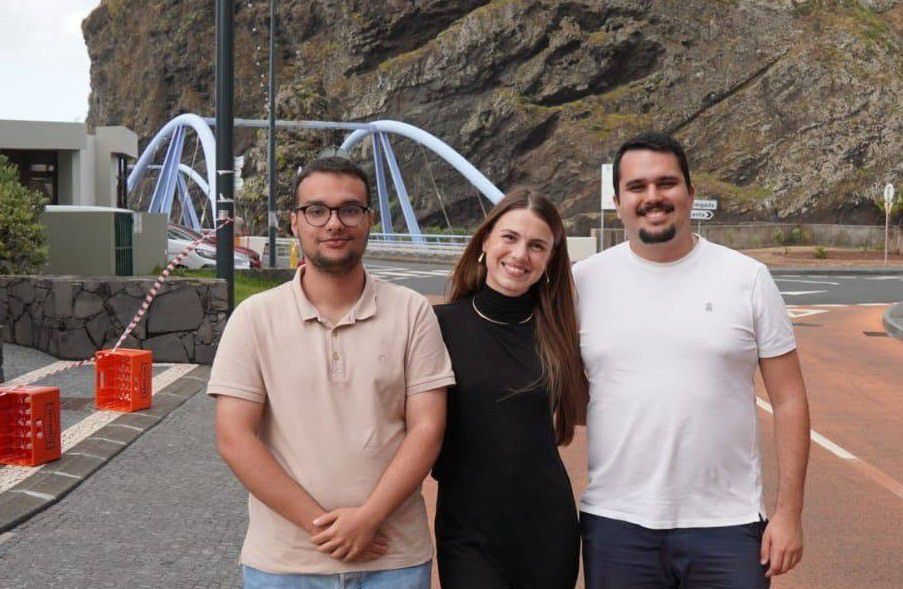 Foto Chega